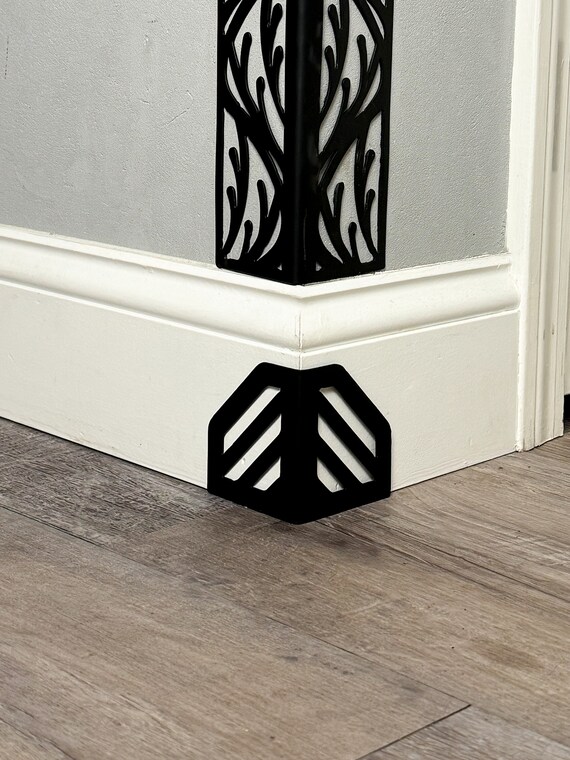 Mini Steel Corner Protectors guards Trim Etsy Ireland