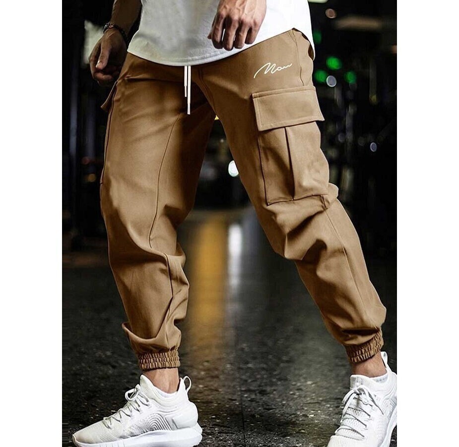 Buy Baggy Cargo Pants Online In India  Etsy India