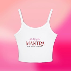 Spaghetti Strap Tank Top: Combed Cotton Blend, Fitted Casual Wear