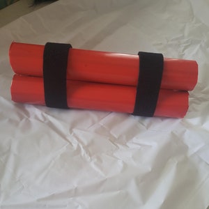 Dynamite Halloween Prop | Scenic Props