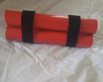 Dynamite Halloween Prop | Scenic Props
