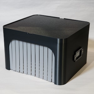 Turtle & Tortoise Humid Hide