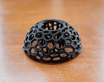 Aquarium Shrimp Hide/Dome - Large Version