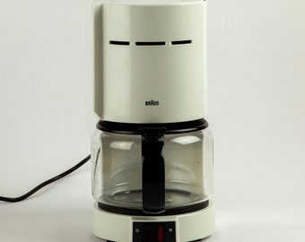 Machine à café Braun Aromaster Kf 22 - Jamais utilisée