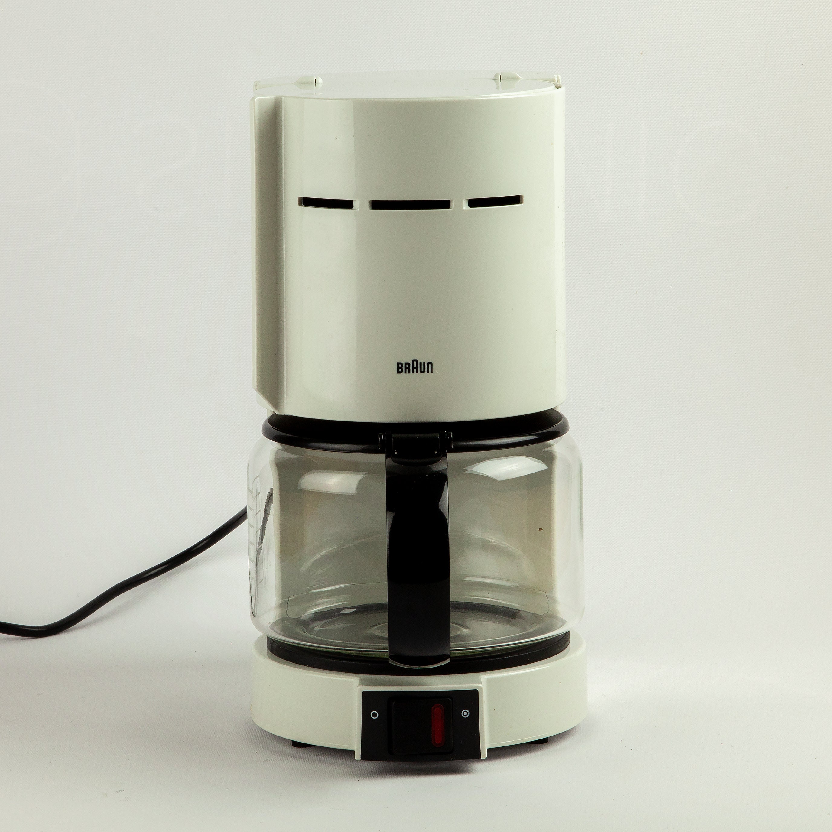 Braun aromaster coffee maker online