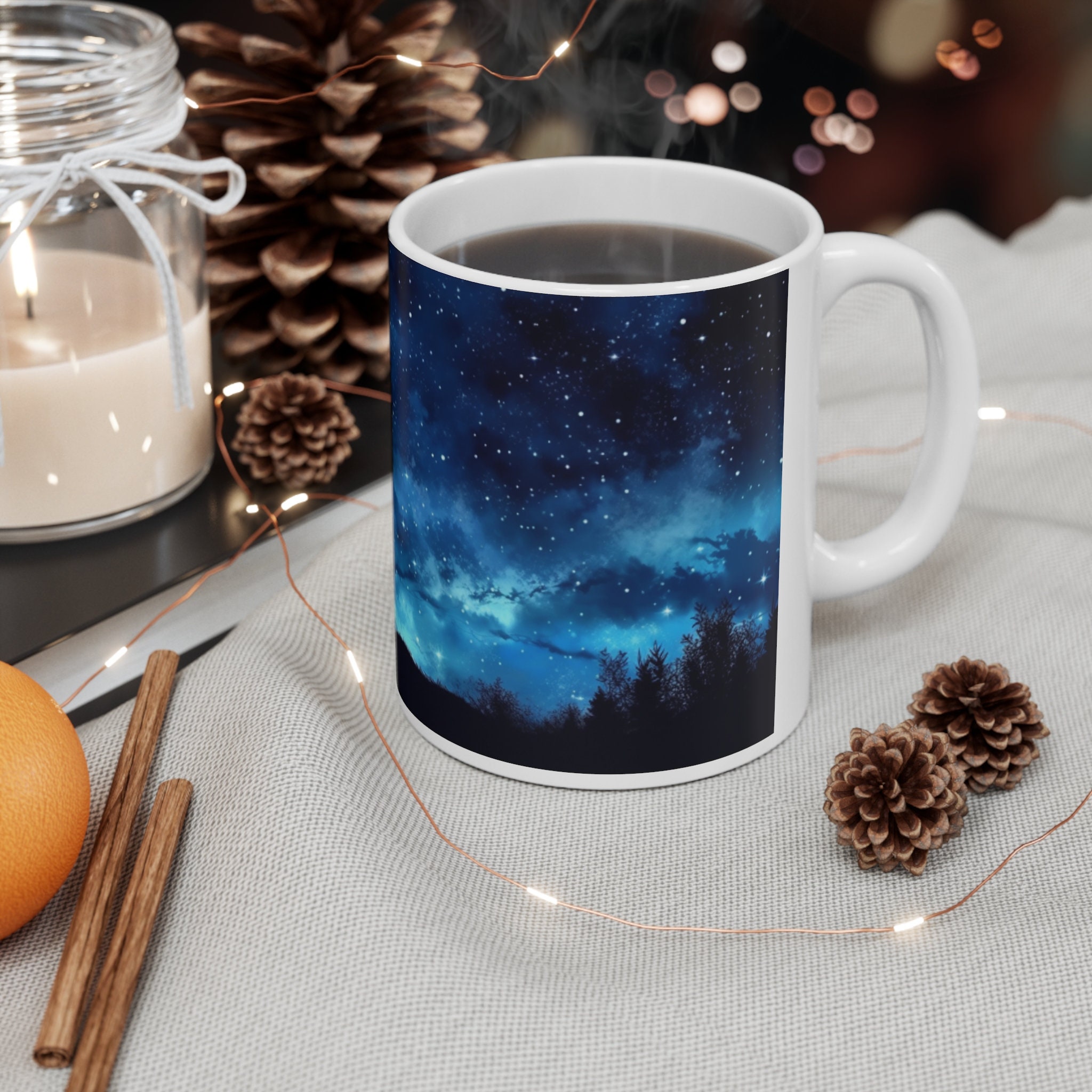 Night + Day Mugs–Our Place