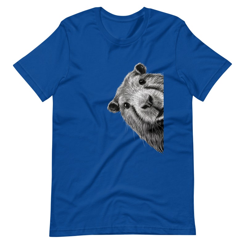 Capybara Shirt, Capybara T Shirt, Capybara Tee Shirt, Graphic Shirt, Summer Shirt, Spring Shirt