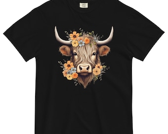 Camicia di mucche, camicia di mucca, camicia estetica, camicia di mucca divertente, camicie d'amore della fattoria, maglietta degli animali della fattoria, colori confortevoli, arte patchwork