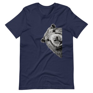 Capybara Shirt, Capybara T Shirt, Capybara Tee Shirt, Graphic Shirt, Summer Shirt, Spring Shirt