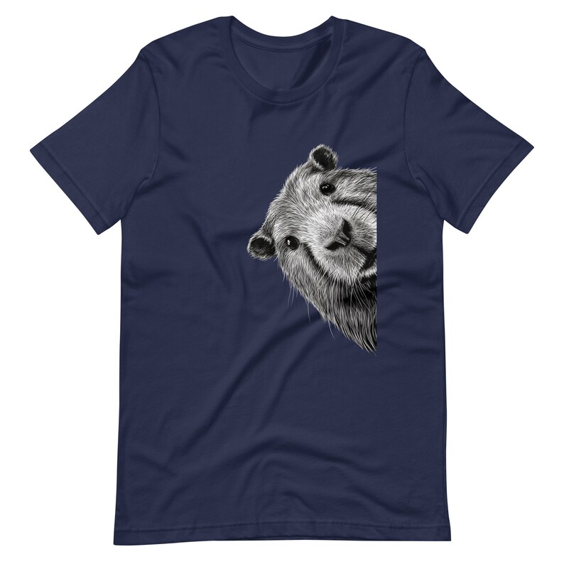 Capybara Shirt, Capybara T Shirt, Capybara Tee Shirt, Graphic Shirt, Summer Shirt, Spring Shirt