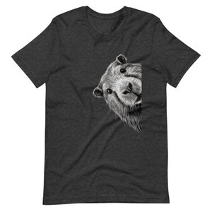 Capybara Shirt, Capybara T Shirt, Capybara Tee Shirt, Graphic Shirt, Summer Shirt, Spring Shirt