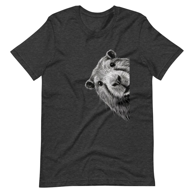Capybara Shirt, Capybara T Shirt, Capybara Tee Shirt, Graphic Shirt, Summer Shirt, Spring Shirt