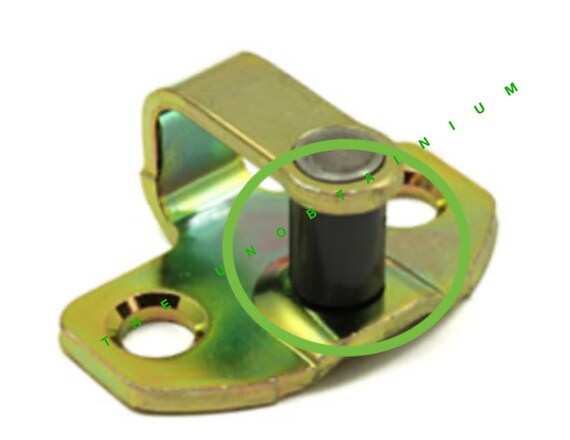 その他 m Datsun/ Nissan 280ZX Striker Bushings (QTY 2) - Etsy