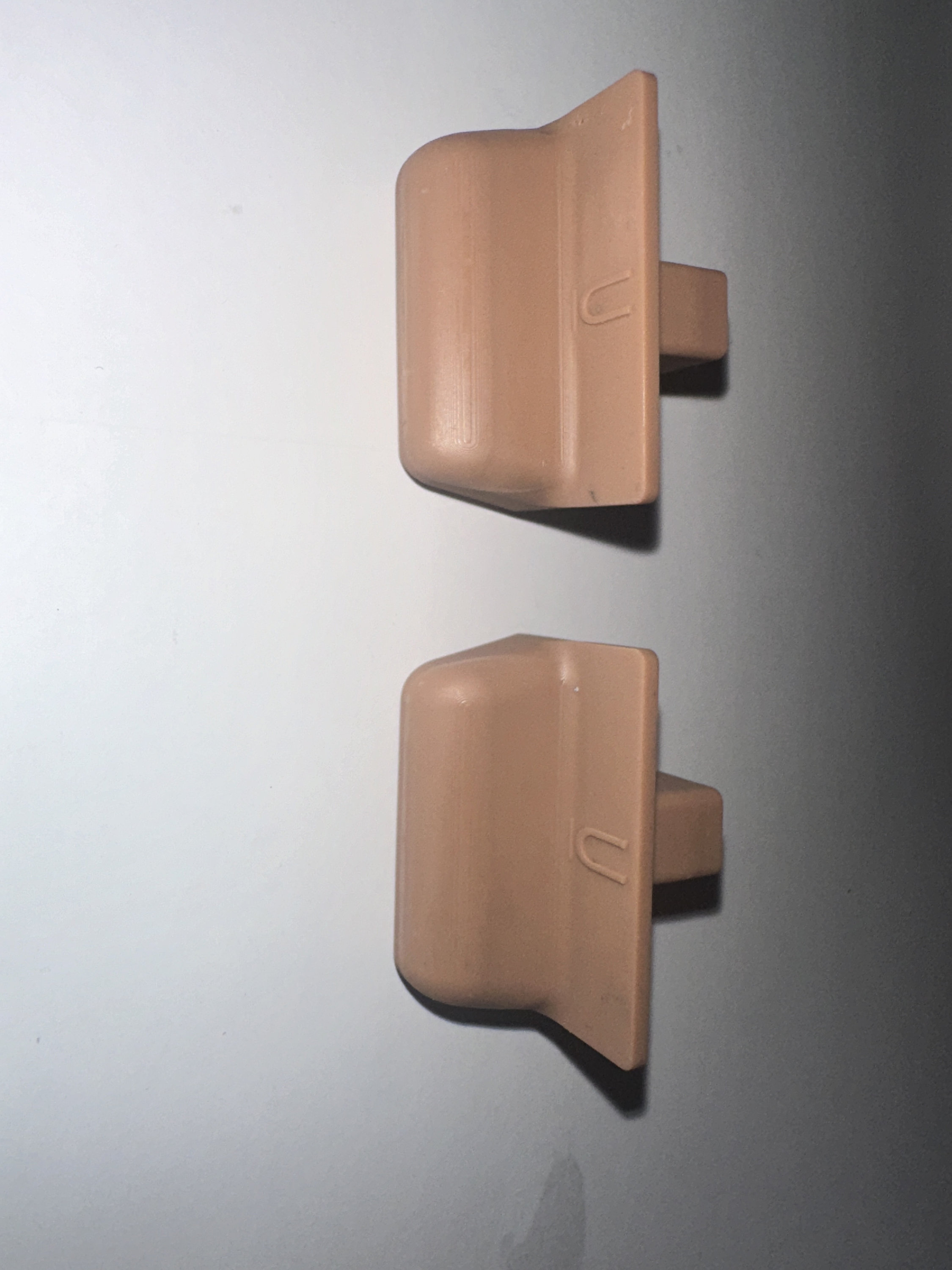 Nissan 300zx Z31 T Top Buttons - Etsy