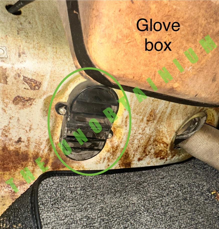volt94 - Electric Porsche 94: Heater Installed volt94 - Electric Porsche 94: Heater Installed