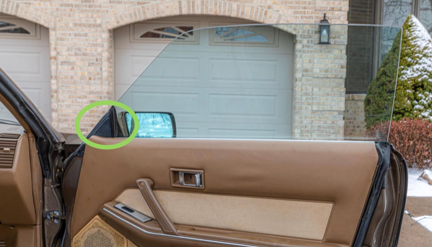 Interior Door Panel 300zx Z31 (1983-1989) - Etsy