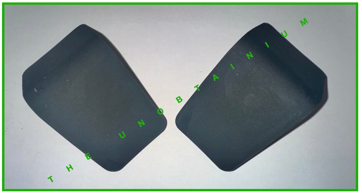 Nissan 300zx !989-2000 Rear Tonneau Cover Blanks - Etsy
