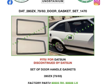 1982 Datsun 280 ZX 1/64 Scale (custom Made) - Etsy