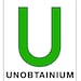 THE UNOBTAINIUM