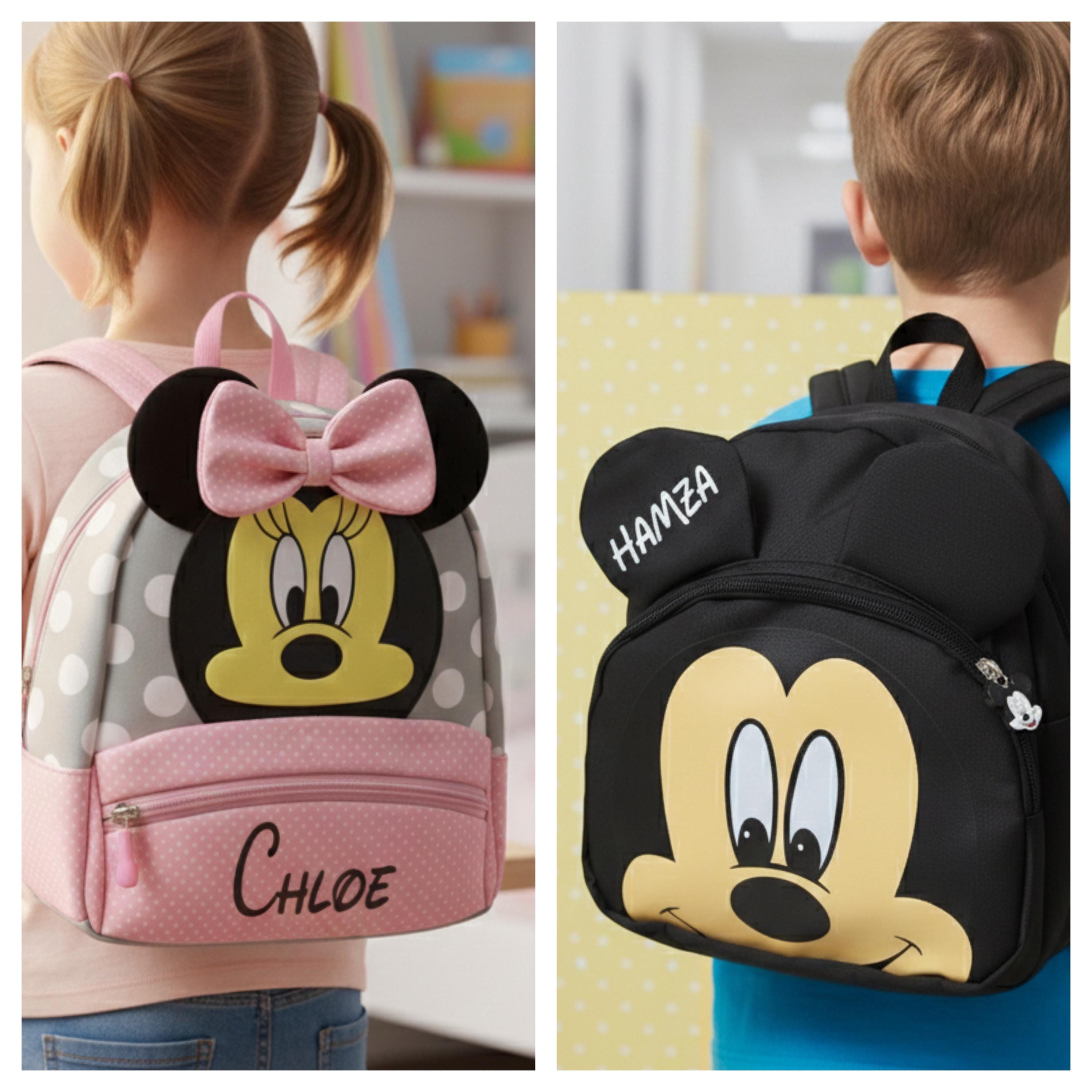 Come Scegliere Il Migliore Zaino Da Bambini Per La Scuola - Foto 4