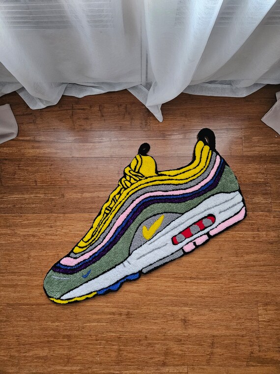 nike air max 1 rainbow