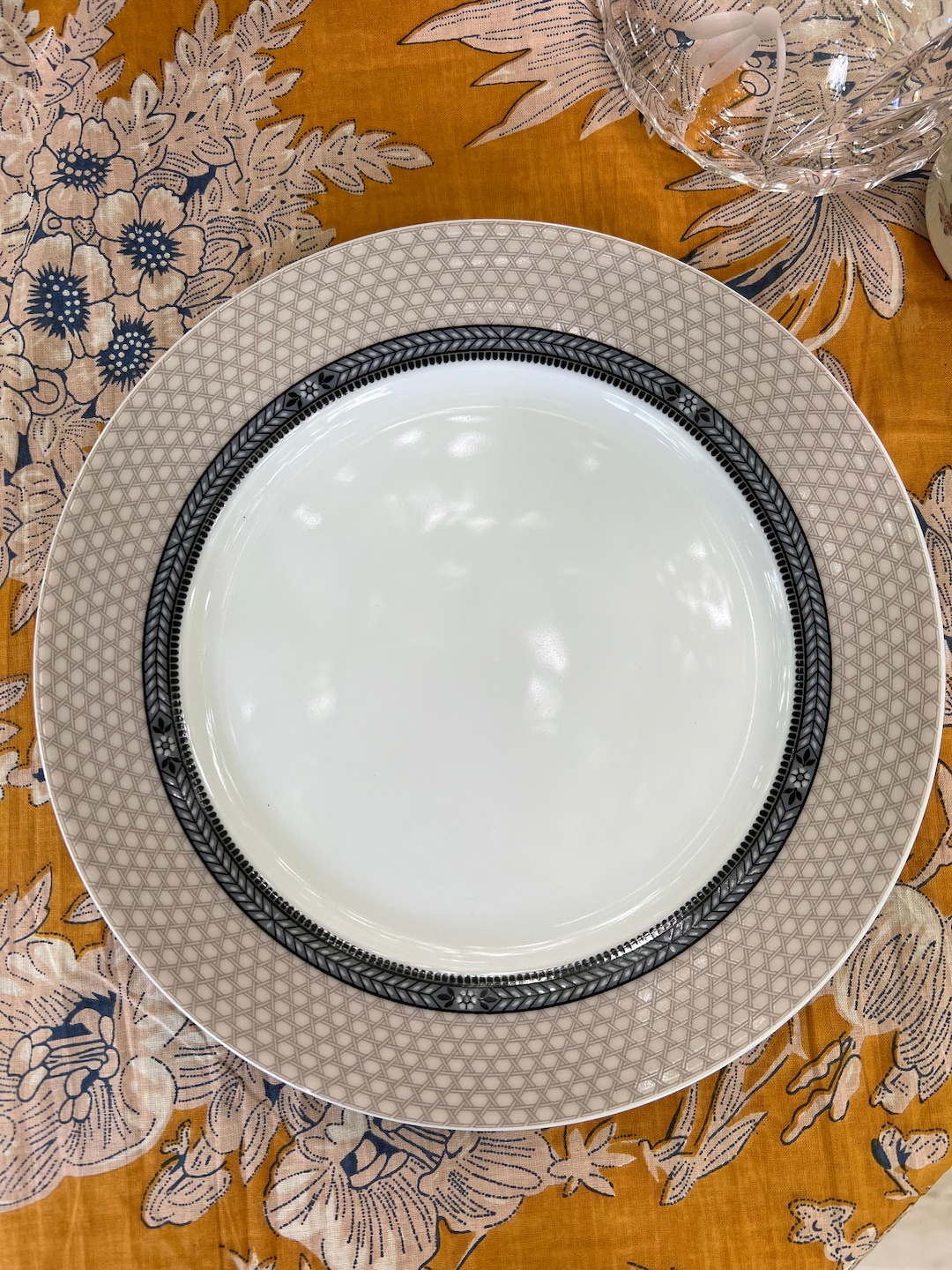 Spode Home Vintage Chic Salad Plates Etsy