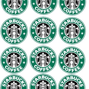 Starbucks Baristas Post Stickers This Way