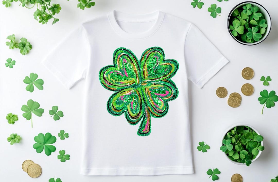 St Patrick Day T-shirts - Etsy