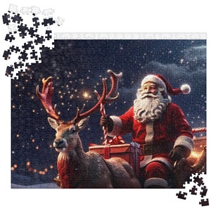 Jigsaw puzzle