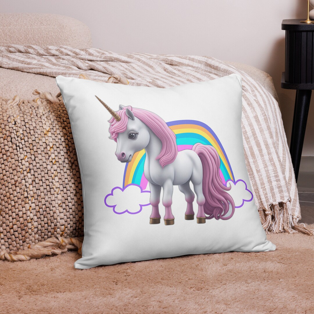 Basic Pillow - Etsy