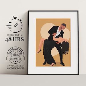 benutzerdefinierte Verlobungsgeschenk, benutzerdefinierte Porträt, benutzerdefinierte Vektorzeichnung, personalisierte Kunst Geschenkidee, benutzerdefinierte Illustration