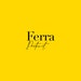 Ferraportrait store logo