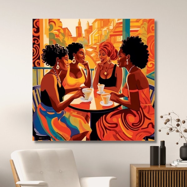 African American Bathroom Wall Art - Etsy