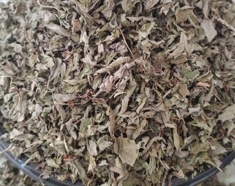 Foglie di Ambunu dal Ciad 100% naturali 100 g