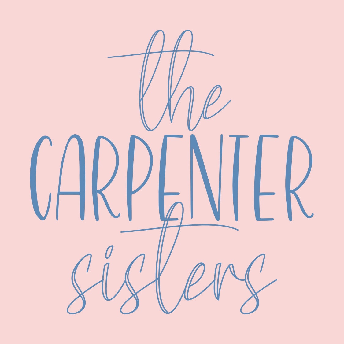 thecarpentersisters