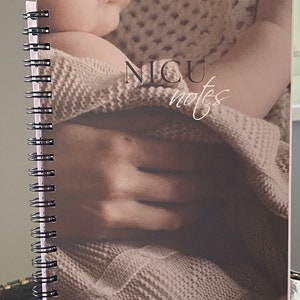 Notas de NICU por FLRRiSH- Un viaje para padres de bebés prematuros