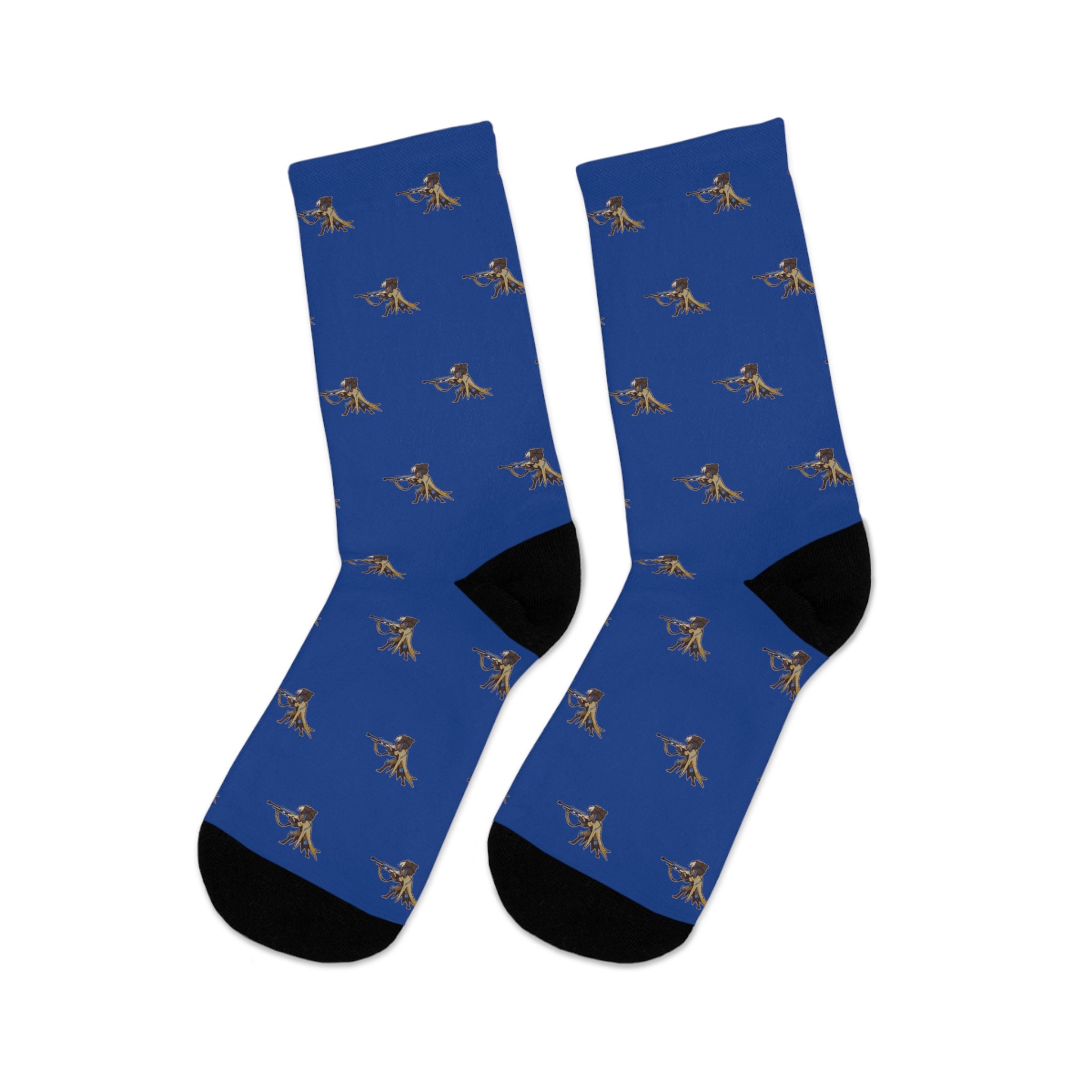 Overwatch Ana Retro Socks