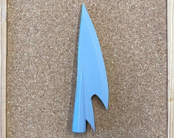 Angelic Spear (pilot version)