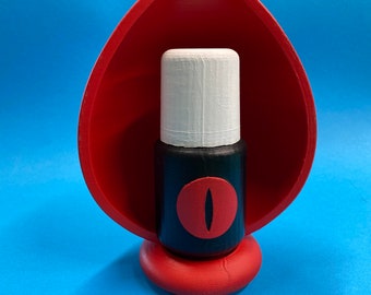 Alastor Microphone