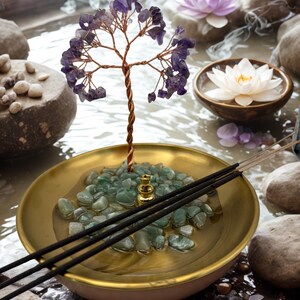 RELAXATION Hand-Dipped 11-Inch Incense Sticks: Unique Blended Scents for Aromatherapy, Meditation, and Home Fragrance