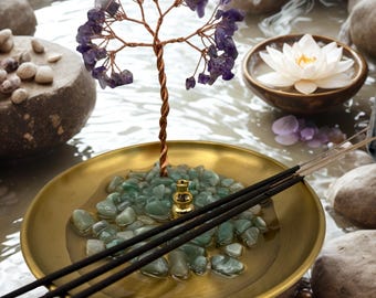 RELAXATION Hand-Dipped 11-Inch Incense Sticks: Unique Blended Scents for Aromatherapy, Meditation, and Home Fragrance