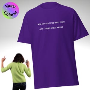 Hokey Pokey Unisex Shirt, Funny T-shirt For Him, Humorous Tshirt For Her, Humor Tee