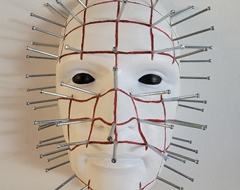 Pinhead Decoration