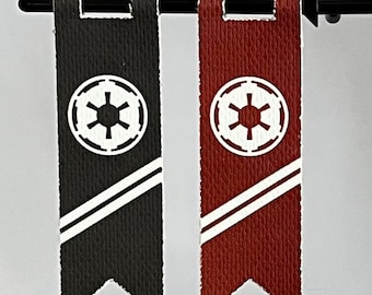 Lego Star Wars - Fabric Flags and Banners to enhance your builds