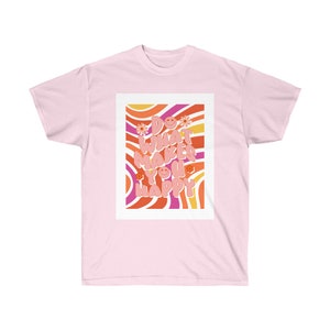 Chill Cotton Tee