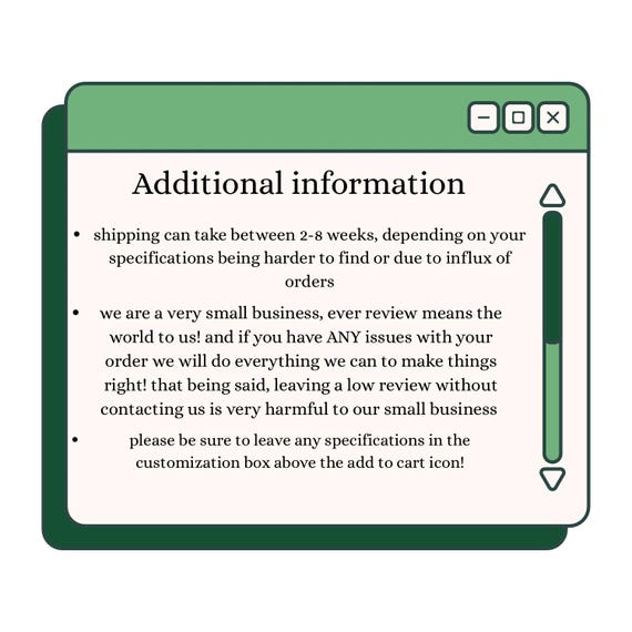 Goblincore Vintage custom & personalized mystery … - image 3