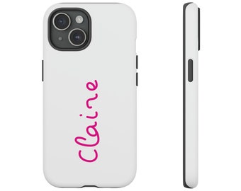 Island Personalized Phone Case | Bombshell phone case | Tons of phone options