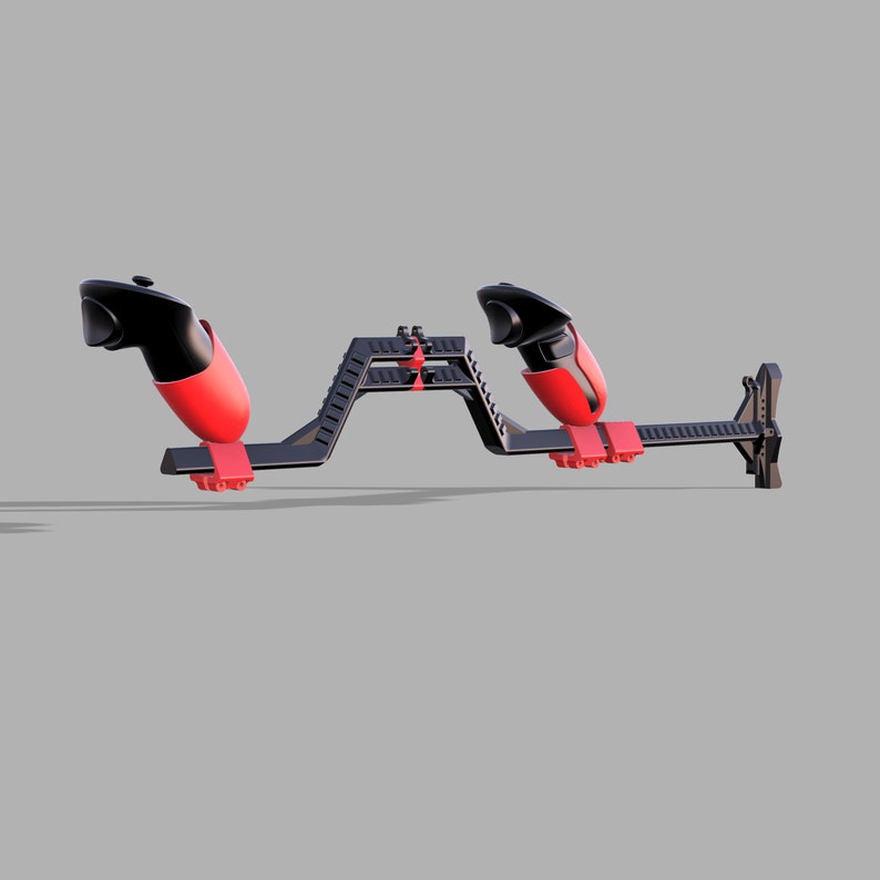 VR Gunstock Quest 2/Pro/3 - QuestStock v4.0.2 image 3