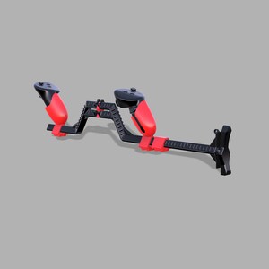 VR Gunstock Quest 2/Pro/3 - QuestStock v4.0.2 image 5