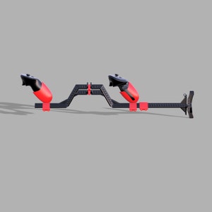 VR Gunstock Quest 2/Pro/3 - QuestStock v4.0.2 image 4